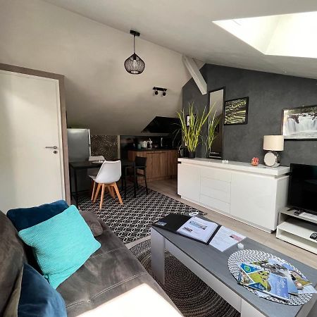 Suite Spa Privatif Verte Vallee, Sejour Zen 마이젠탈 외부 사진