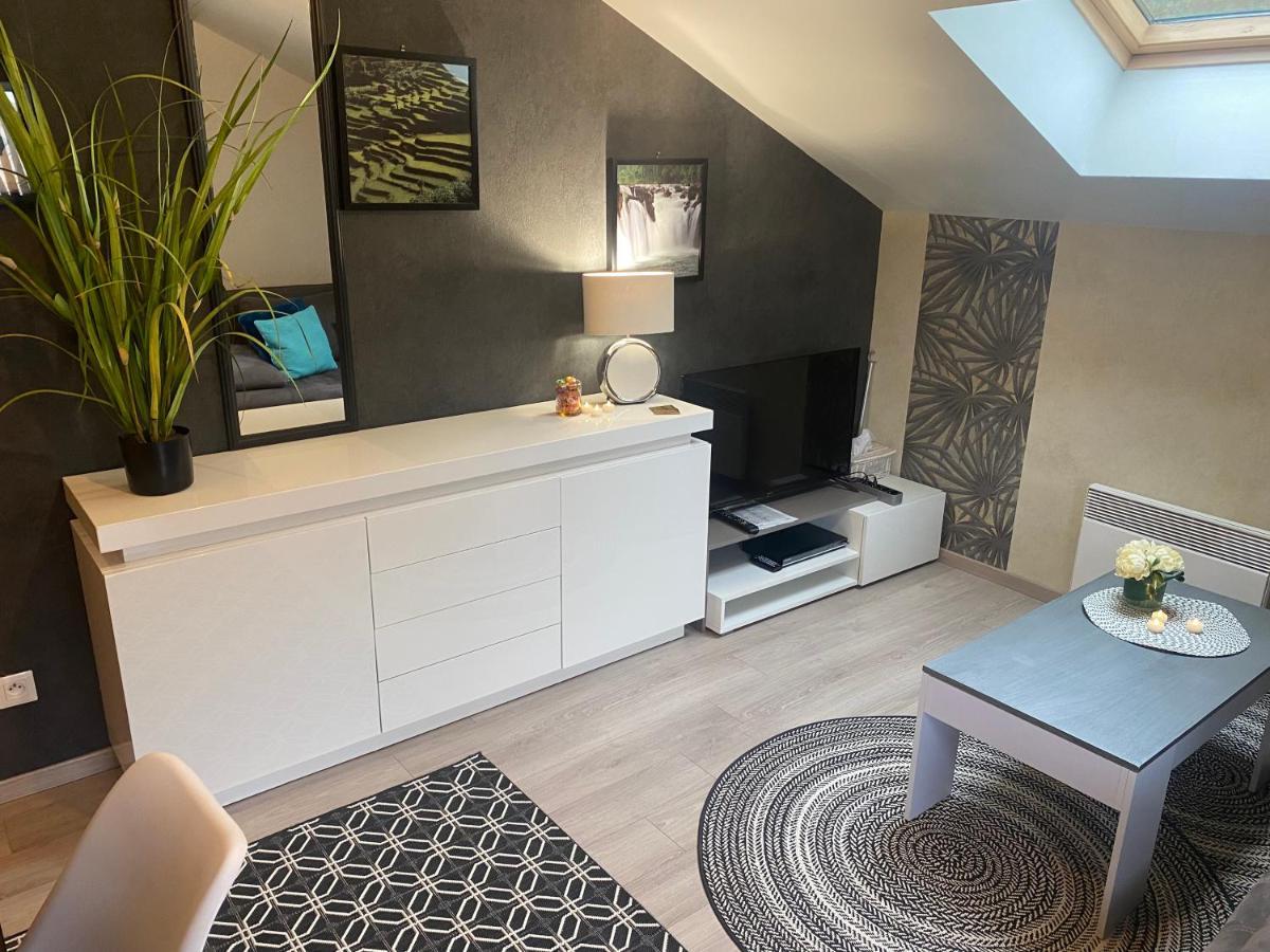 Suite Spa Privatif Verte Vallee, Sejour Zen 마이젠탈 외부 사진
