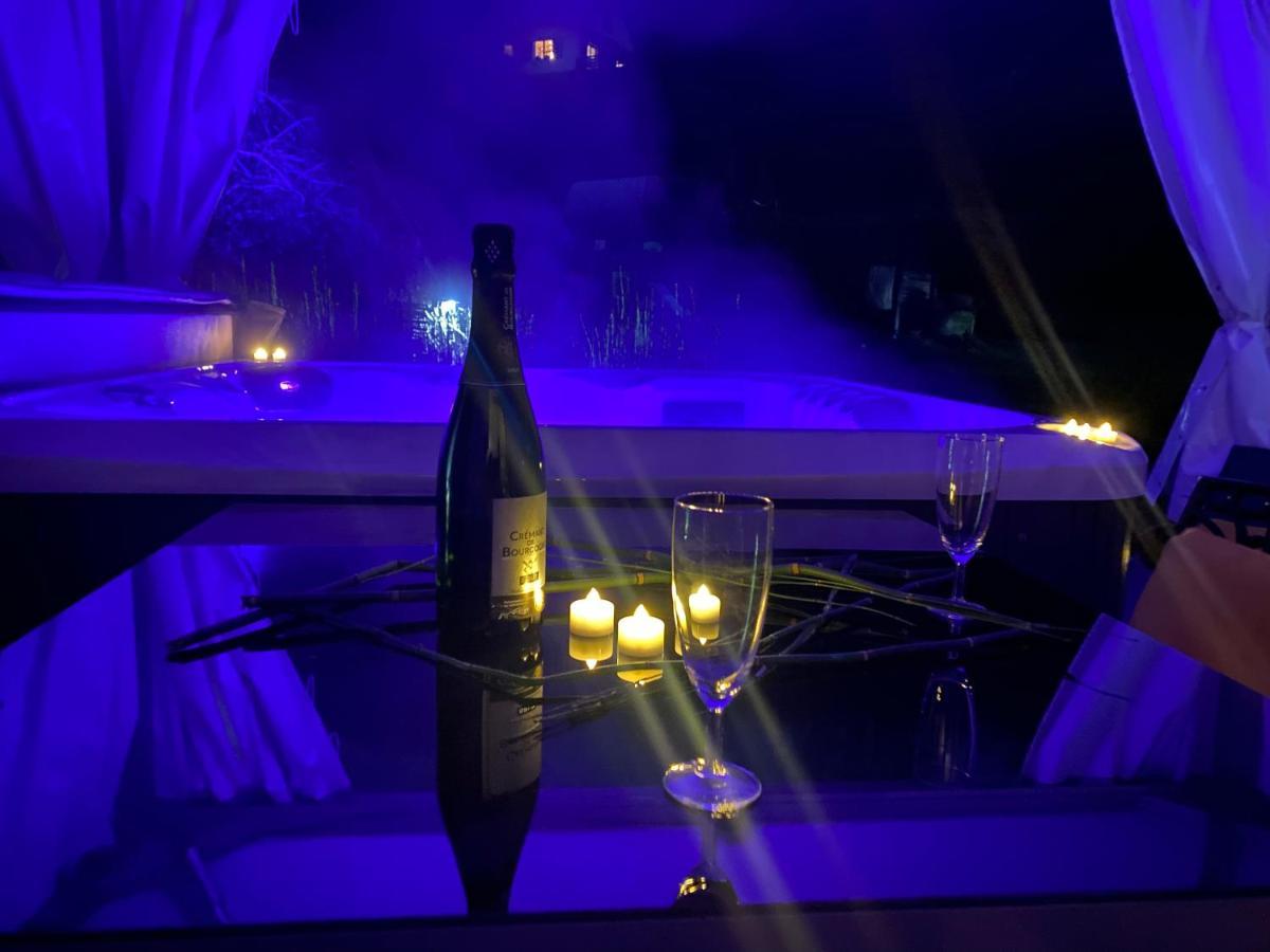Suite Spa Privatif Verte Vallee, Sejour Zen 마이젠탈 외부 사진