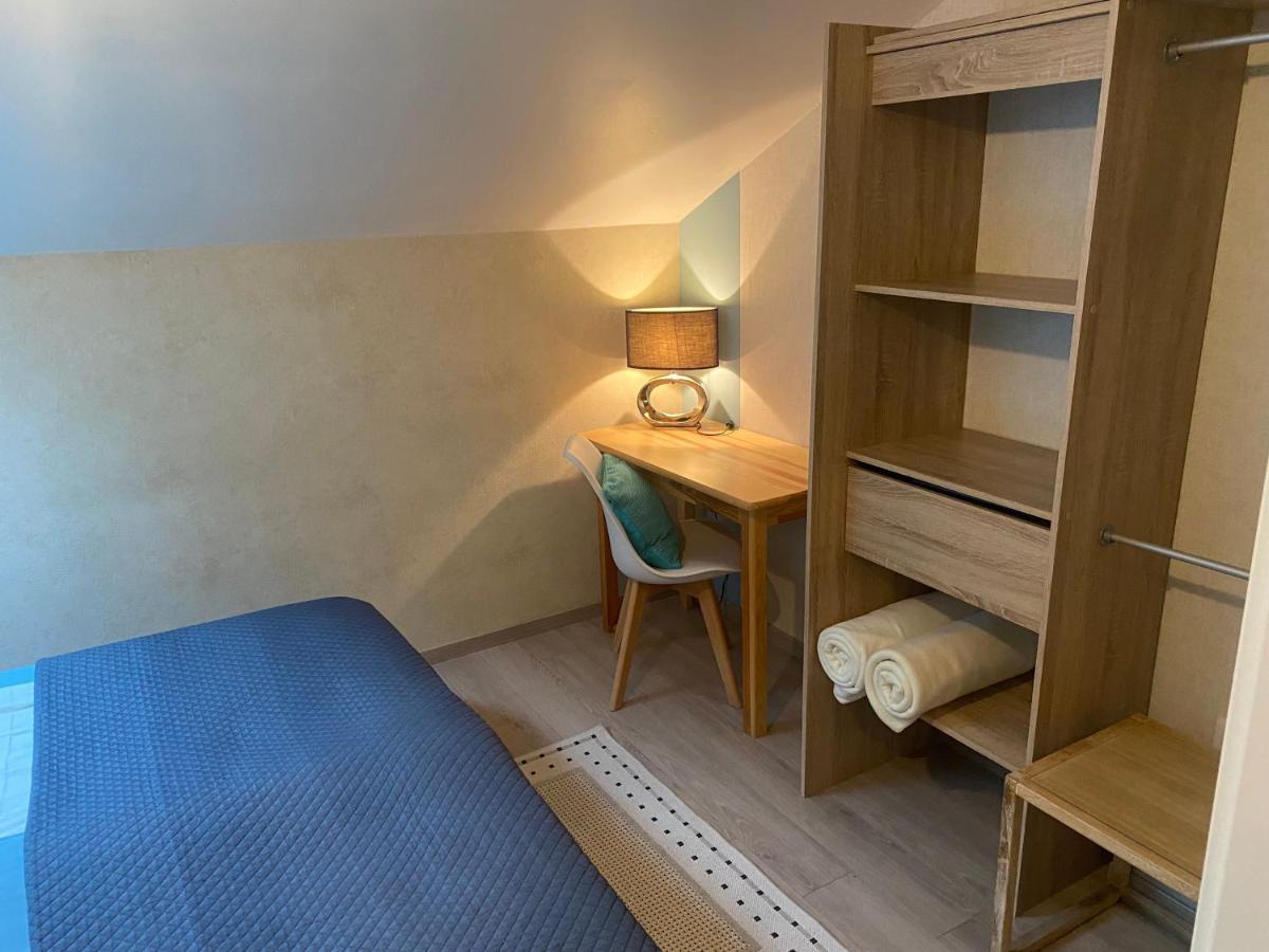 Suite Spa Privatif Verte Vallee, Sejour Zen 마이젠탈 외부 사진