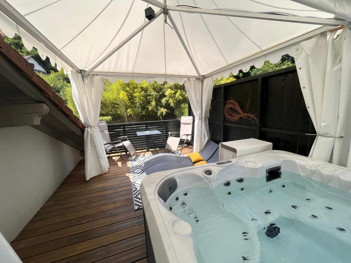 Suite Spa Privatif Verte Vallee, Sejour Zen 마이젠탈 외부 사진