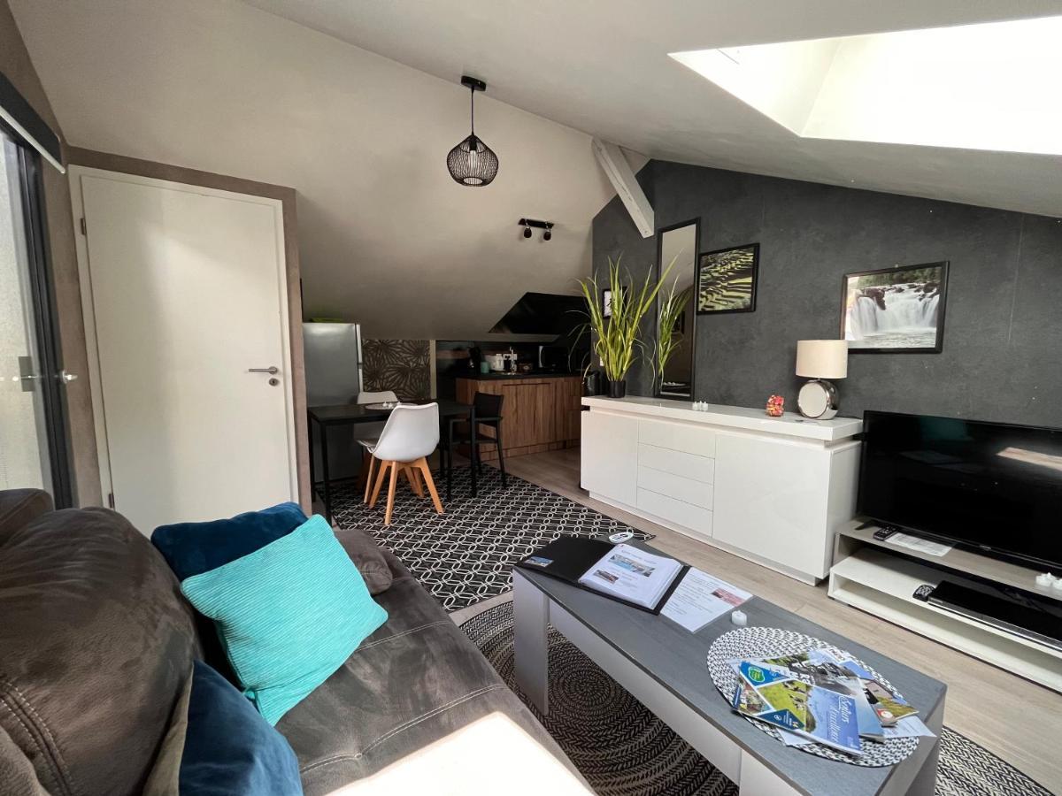 Suite Spa Privatif Verte Vallee, Sejour Zen 마이젠탈 외부 사진