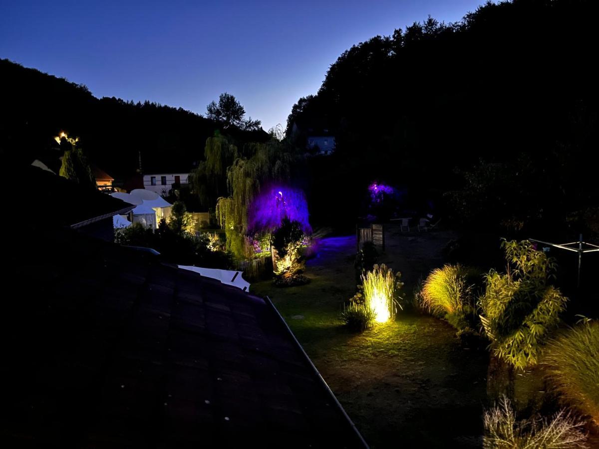 Suite Spa Privatif Verte Vallee, Sejour Zen 마이젠탈 외부 사진